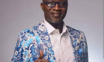 Taiwo Oludotun: Impacting Lives with Philanthropic Gestures