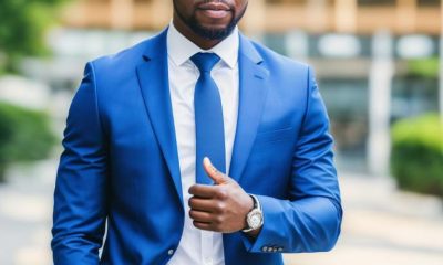 R-e-v-e-a-l-e-d: The Best Kept Secret of Prophet Isreal Oladele Ogundipe of Genesis Global .... What no one will tell you about him In global Christendom, he has proven his mettle to be one of the most spiritually gifted and highly talented preachers of the gospel cum a soul winner per excellence. Prophet Isreal Oladele Ogundipe fondly called 'Genesis Global' has come and is conquering different challenges confronting his ministry of changing the lives of sinners, winning their souls and inviting them into God's vineyard. He remains one of the senior prophets of God across the Globe with exceptional deep Knowledge about the words of God and with accurate Prophecy. To say that he is a fantastic soul winner to me it's an understatement and this is because he has been known for his accuracy and consistency in all his spiritual declarations and prophecies, he is also known for his deep knowledge in the words of God and has the divine wisdom to explain deeply and preach the words of God for an ordinary man to understand. His accurate Narration with description and accurate bible verses to back up his point while preaching is second to none. It is a well established fact that Prophet Isreal Oladele Ogundipe aka Genesis Global is highly blessed with a sonorous voice, he is a very Good Singer, he sings very well, not only that he is a drummer of repute, his ability to use talking drum to communicate and pray for Faithful during Praise and worship in his church cannot be comparable. He is indeed a spiritual phenomenon. To cap it all, he is an eloquent Teacher, who knows when to start and take everyone under his teaching to the next level. Is this not the best Kept Secret of a resounding, unshakable and indefatigable Man of God in his Calibre?, It is. Prophet Israel Oladele Ogundipe aka Genesis Global's philanthropic gestures cut across boards, empowering a common man, woman on the streets. He is indeed a man of God who practice practical Christianity. Written by a Faithful, Supervised by Mr Seun Fabiyi