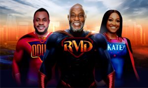 Nollytainment To Immortalize Nollywood Superstars With Special NFT Collection