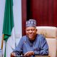OUR IMPACT ON NIGERIANS WILL DEFINE OUR LEGACY – VP SHETTIMA