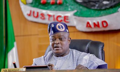 Adebola Akin-Bright: Lagos Assembly Reveals More About Doctor Who Performed Surgery