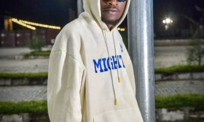 MIGHTY WEARS!* Godwin Anwali a beacon of hope to many fashion entrepreneurs