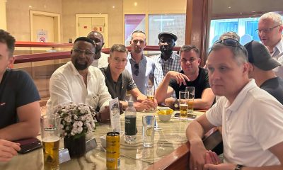 Ngeria/Poland bilateral trade cooperation is a game changer