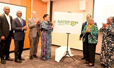 FG Unveils National Talent Programme to Boost Youth Employment