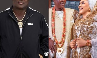 Saheed Osupa Extends Heartfelt Congratulations to Wasiu Ayinde Marshal on OloriOmoba Title
