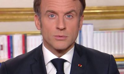 France issues Maximum Security Alert Amid Imminent (terrorist) attack