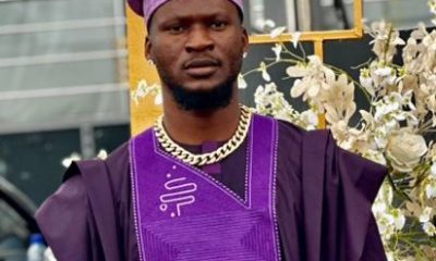 Edo Businessman Osazuwa wants FG to lower the exchange rate of naira against the dollar