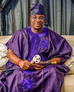 They've started  again on Wasiu Ayinde the Fuji Musician popularly known as K1  By Prince Amb (Dr) Adedipe Dauda Ewenla Nis DiL Bsc Msc