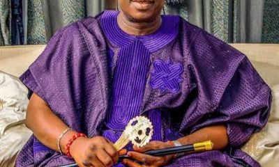 They've started  again on Wasiu Ayinde the Fuji Musician popularly known as K1  By Prince Amb (Dr) Adedipe Dauda Ewenla Nis DiL Bsc Msc