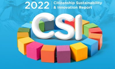 Union Bank Unveils Annual CSI Report: Driving Inclusive Growth; Impacting Lives, Enabling Success