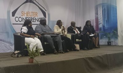 Housing shortage in Nigeria: Firm pledges 300,000 units of affordable housing across 18 LGA of Edo State