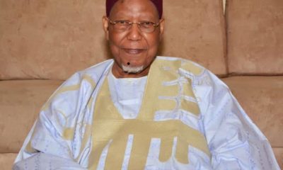 TY Buratai Foundation Condole Families, Borno State Government over Demise of Qadi Kaka Shehu Imam