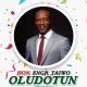 Eidul-Maloud: Imbibe the Virtues of the Prophet — Taiwo Oludotun Felicitates with Muslims 