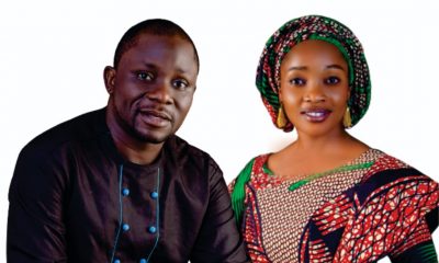 Gospel Singers, Ejire Aditu: How We Battled Through The Effect Of Our Father's Death 