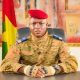 Five Times Primate Ayodele Warned Burkina Faso President Against Coup Attempts (VIDEOS) By Akapo Jeremiah