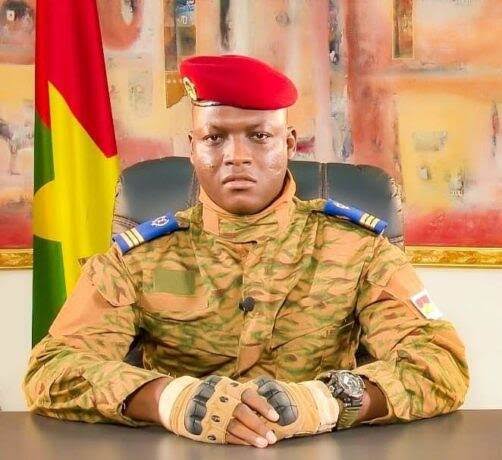 Five Times Primate Ayodele Warned Burkina Faso President Against Coup Attempts (VIDEOS) By Akapo Jeremiah