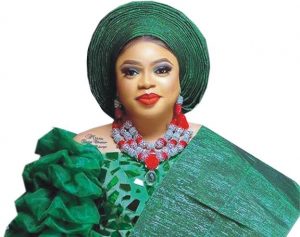 Stakeholder kicks as Bobrisky berates Ijebu Ode, Igbo Hotels