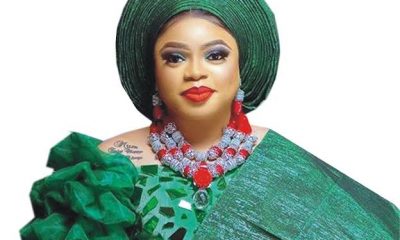 Emerging Details Of How Bobrisky spent jail term in Kirikiri special cell