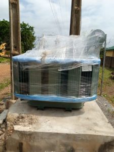 Reps Deputy Minority Whips 9th Assembly, Adesegun Adekoya donates Five Transformers, Sinks 11 Borehole in Ijebu East, North, Ogun Waterside areas