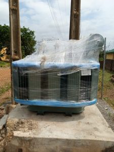 Reps Deputy Minority Whips 9th Assembly, Adesegun Adekoya donates Five Transformers, Sinks 11 Borehole in Ijebu East, North, Ogun Waterside areas