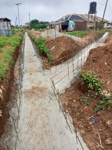 Reps Deputy Minority Whips 9th Assembly, Adesegun Adekoya donates Five Transformers, Sinks 11 Borehole in Ijebu East, North, Ogun Waterside areas