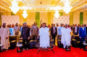 OVER 3m MSMEs TO BENEFIT AS NIGERIA LAUNCHES FG/ALAT SKILLNOVATION