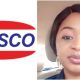 “I am Sorry; I don’t Know What Came over me – Chioma Egodi Jnr Tenders Apology to Erisco Foods Over Misleading Facebook post*