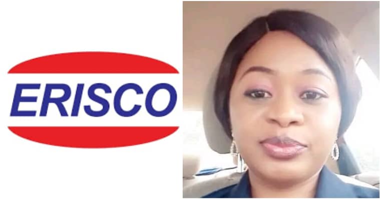 “I am Sorry; I don’t Know What Came over me – Chioma Egodi Jnr Tenders Apology to Erisco Foods Over Misleading Facebook post*