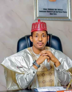 Kano Gov. Abba Yusuf Sacks Commissioner, Reveals Why
