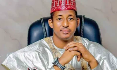 Kano Gov. Abba Yusuf Sacks Commissioner, Reveals Why