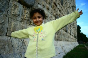 5 Reasons to Visit Lebanon