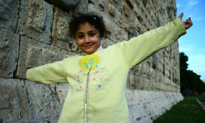 5 Reasons to Visit Lebanon