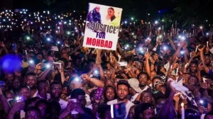 Mohbad: Death as the ultimate promotion By Toni kan

…and how we killed him