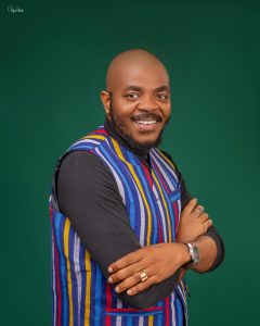 Nigeria's Philip Odiakose named Judge, as AMEC Unveil 24 Jury's for the 2023 Global awards.