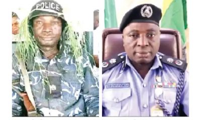 Revealed! How Cultists Deceived Slain Rivers State DPO
