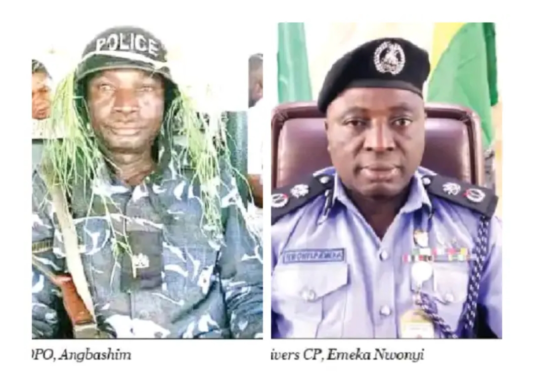 Revealed! How Cultists Deceived Slain Rivers State DPO