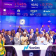 Tinubu Breaks Record On Heels Of Historic Closing Bell Ring At NASDAQ