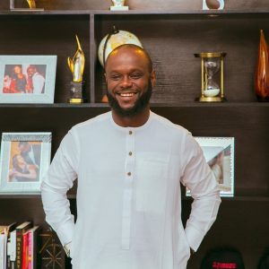 Seyi Tinubu's Intervention De-escalates Violence Brawl In Abuja (video)