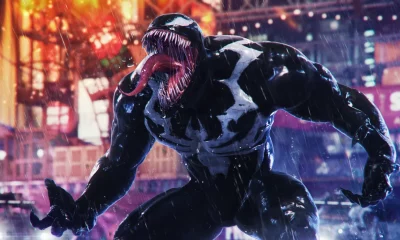 Insomniac Answers All Questions About Marvel Spider-Man 2 Game