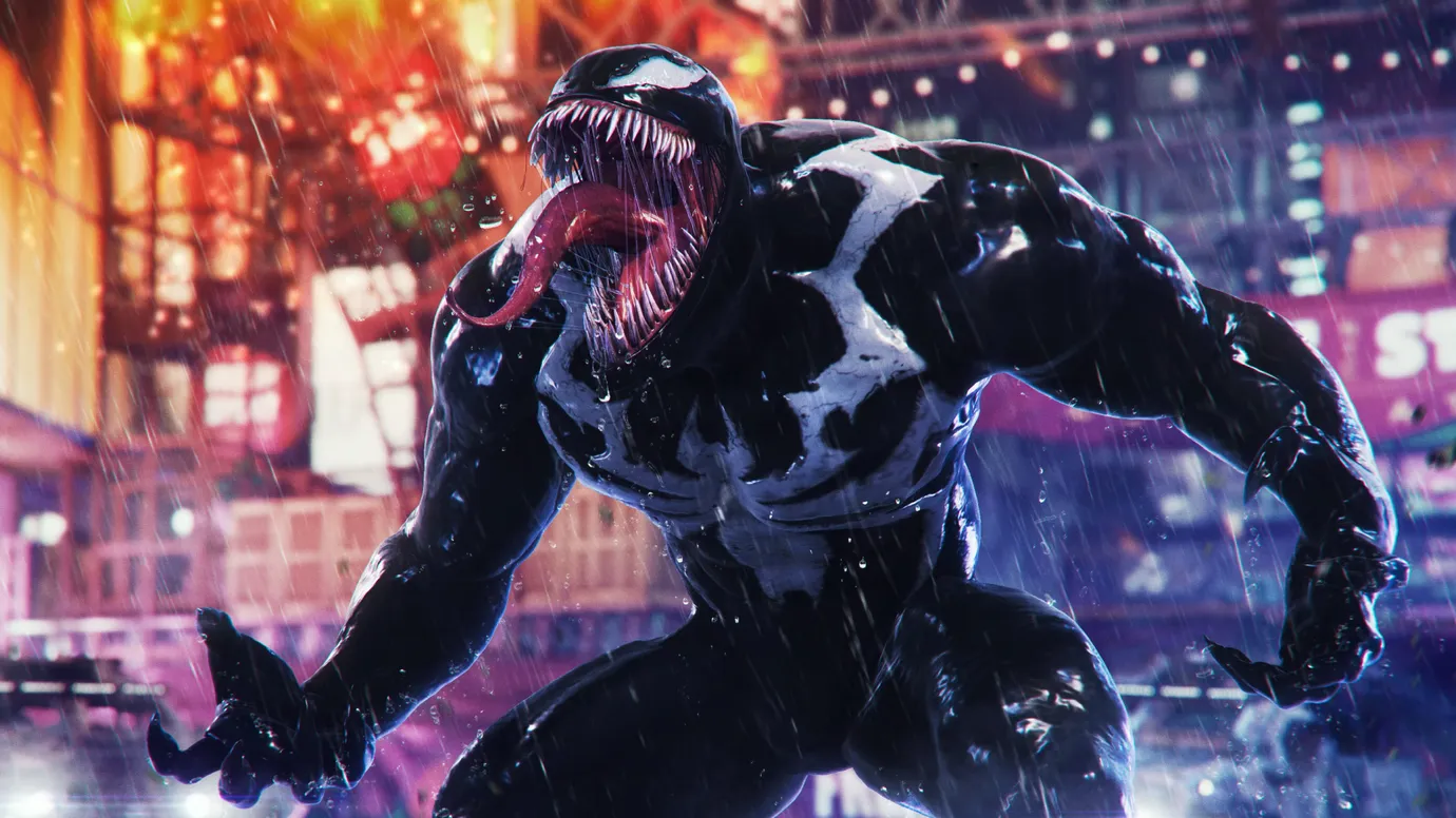 Insomniac Answers All Questions About Marvel Spider-Man 2 Game