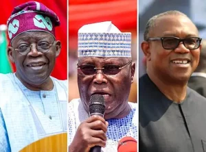 Palpable Fear, security alert in Abuja as tribunal decides Tinubu, Atiku, Obi’s fate
