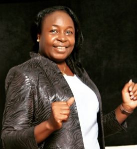 Top Gospel Singer, Mama Soni Set To Release Super Single, Sowaji