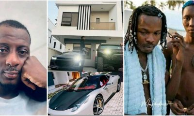 ID Cabasa drops bombshell On Zinoleesky, Naira Marley