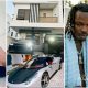 ID Cabasa drops bombshell On Zinoleesky, Naira Marley