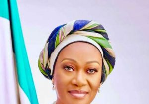 Tribute To Remi Tinubu At 63