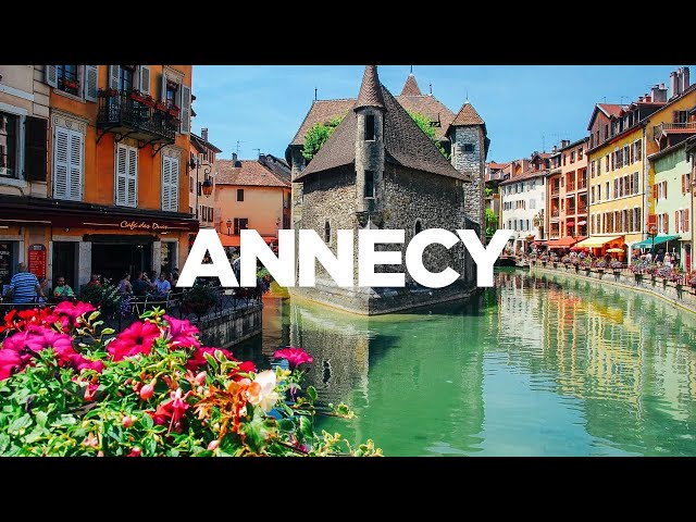 10 Most Romantic Places For Honeymoon In France!