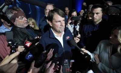 U.S. Auto Workers Go on Strike