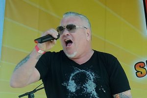 Smash Mouth singer Steve Harwell Is Dying