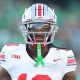 Ohio State: Marvin Harrison Jr. returns after injury vs. Notre Dame