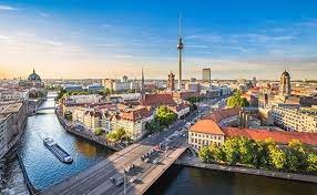 6 Steps To Getting A Job In Germany